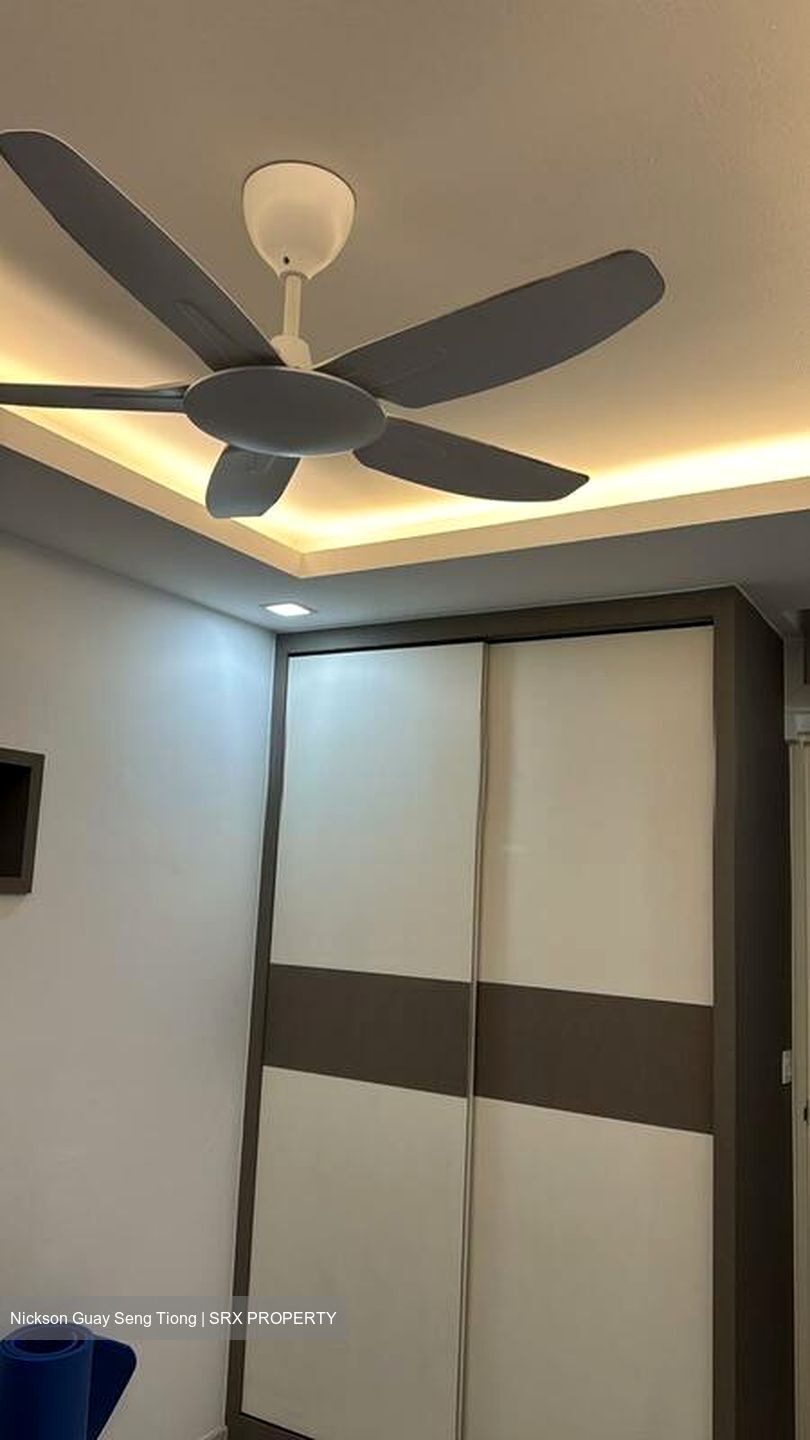 Blk 487C Sunshine Gardens (Choa Chu Kang), HDB 5 Rooms #520232731